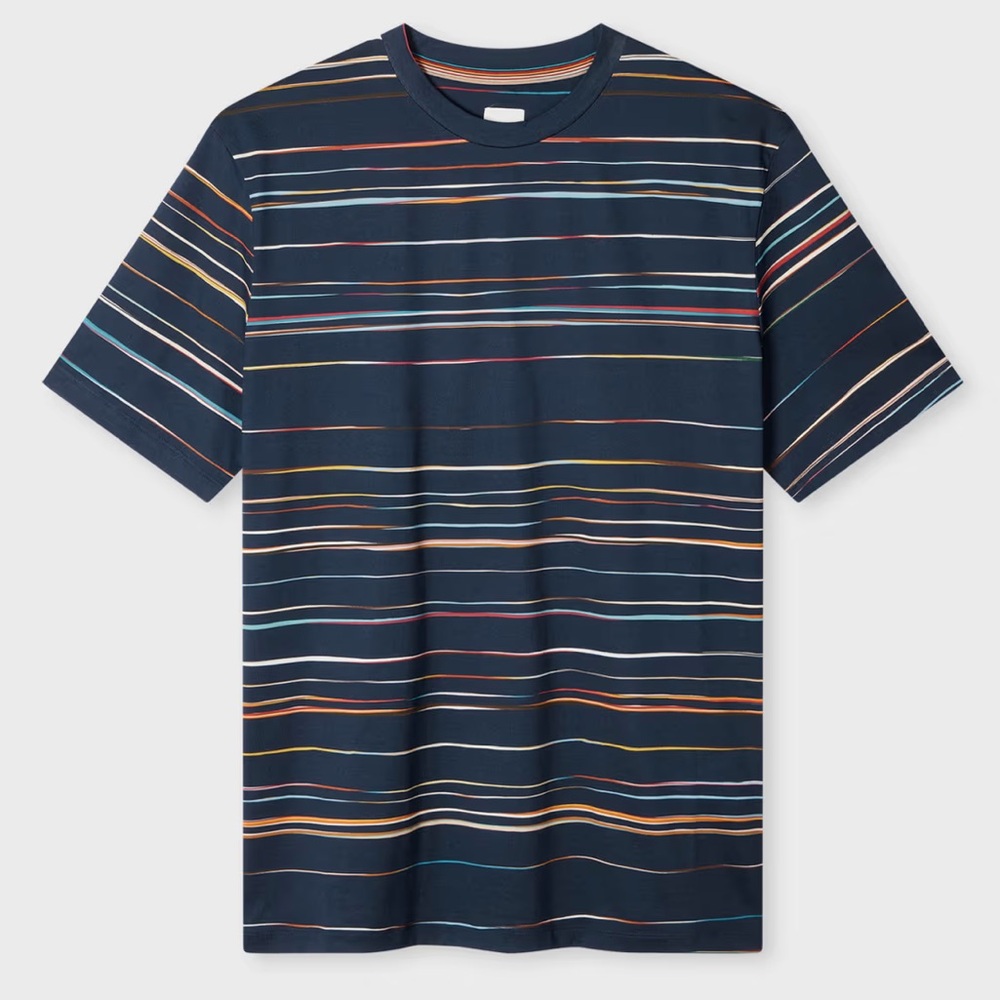 Paul Smith